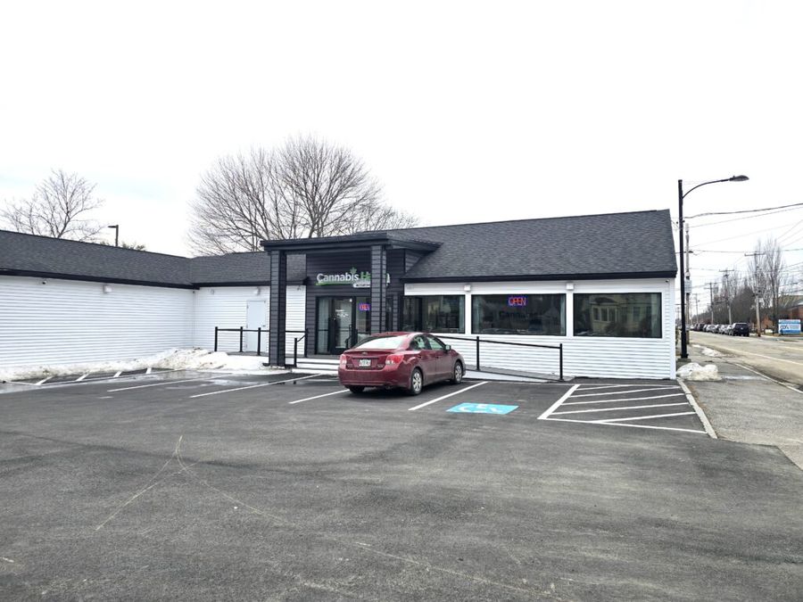 1236 Congress Street — Recreational photo 3