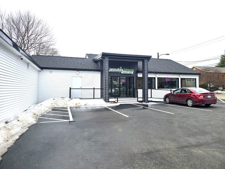 1236 Congress Street — Recreational photo 4