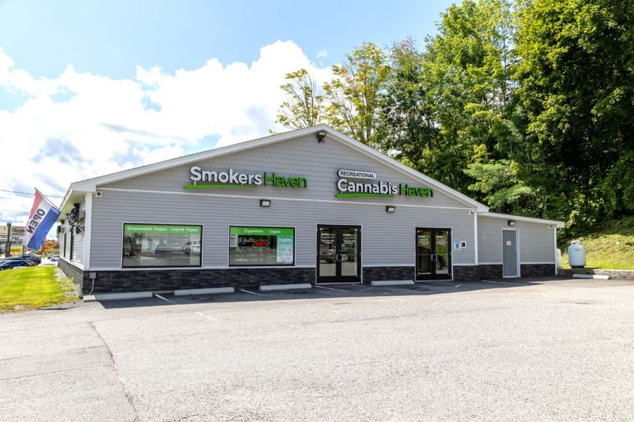 1150 Center Street — Recreational photo 1
