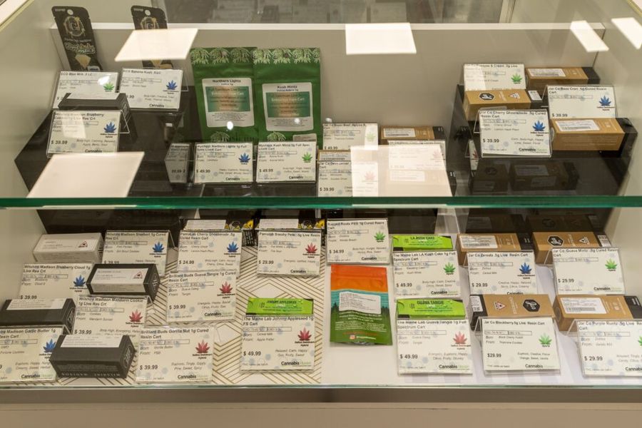 1150 Center Street — Recreational photo 18