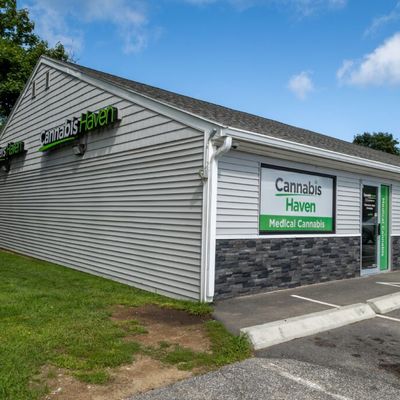 20 Union Street Unit A — Medical photo 1