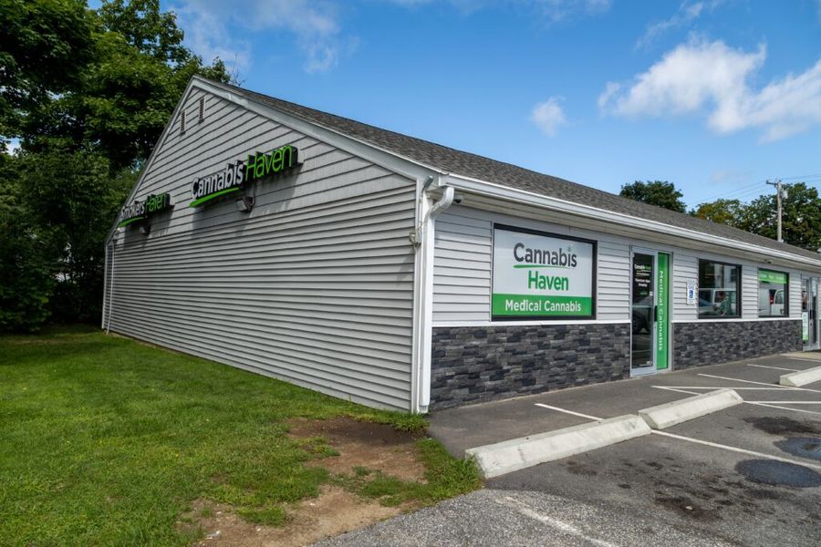 20 Union Street Unit A — Medical photo 1