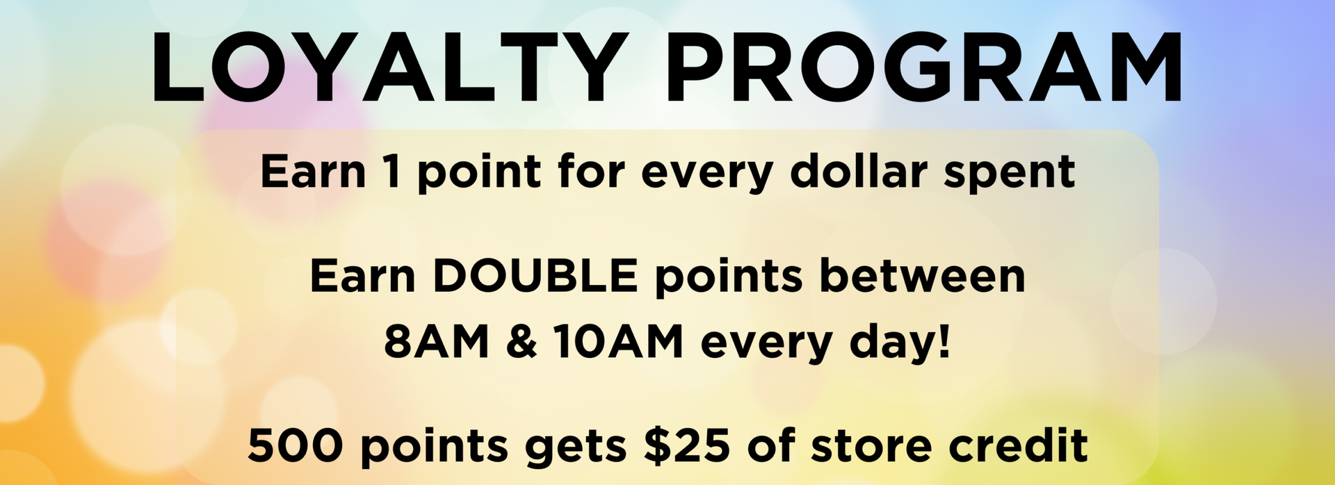 Cannabis Haven promotion 2